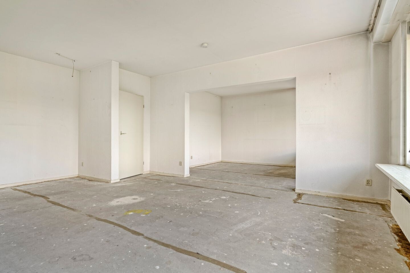 Appartement te koop: John F. Kennedylaan 91, Rijswijk