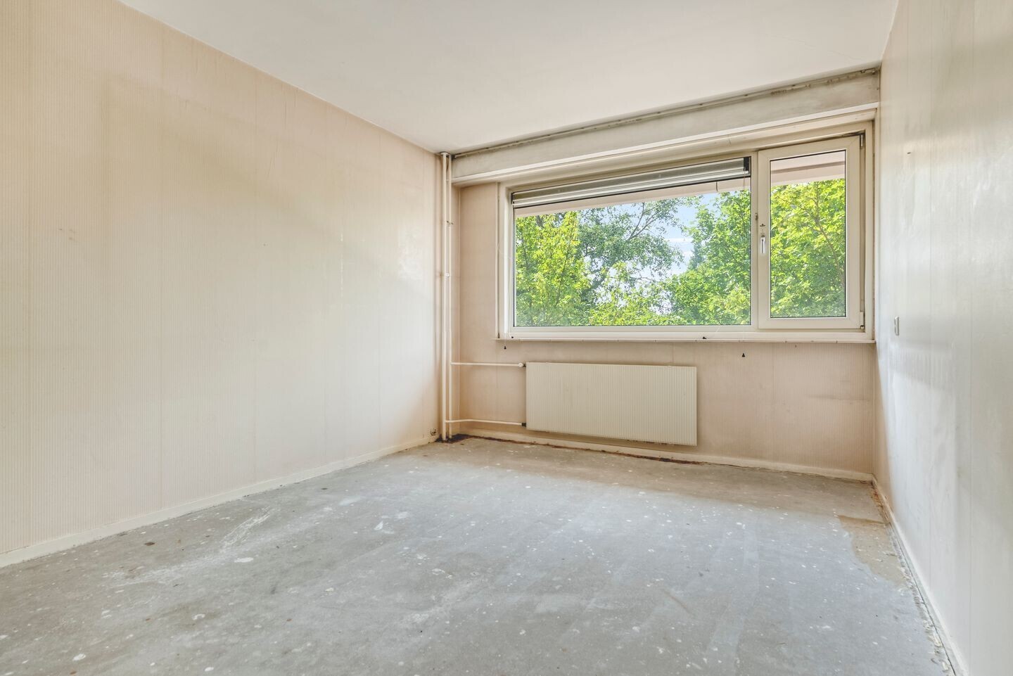 Appartement te koop: John F. Kennedylaan 91, Rijswijk