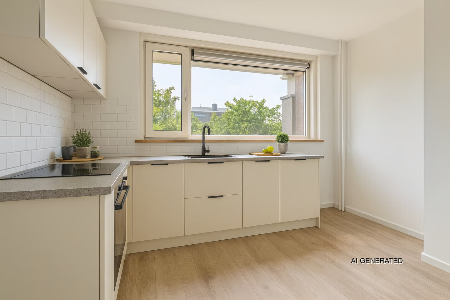 Appartement te koop: John F. Kennedylaan 91, Rijswijk