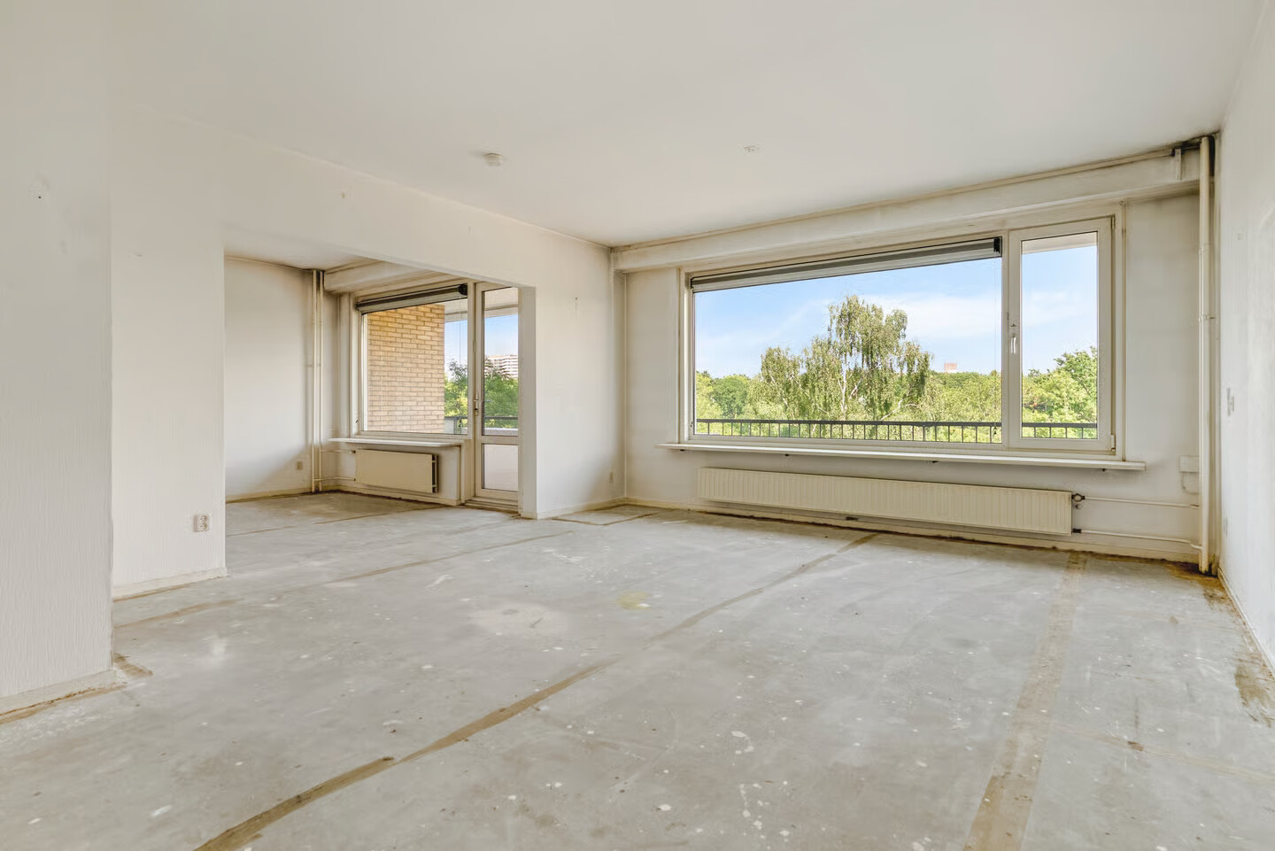 Appartement te koop: John F. Kennedylaan 91, Rijswijk