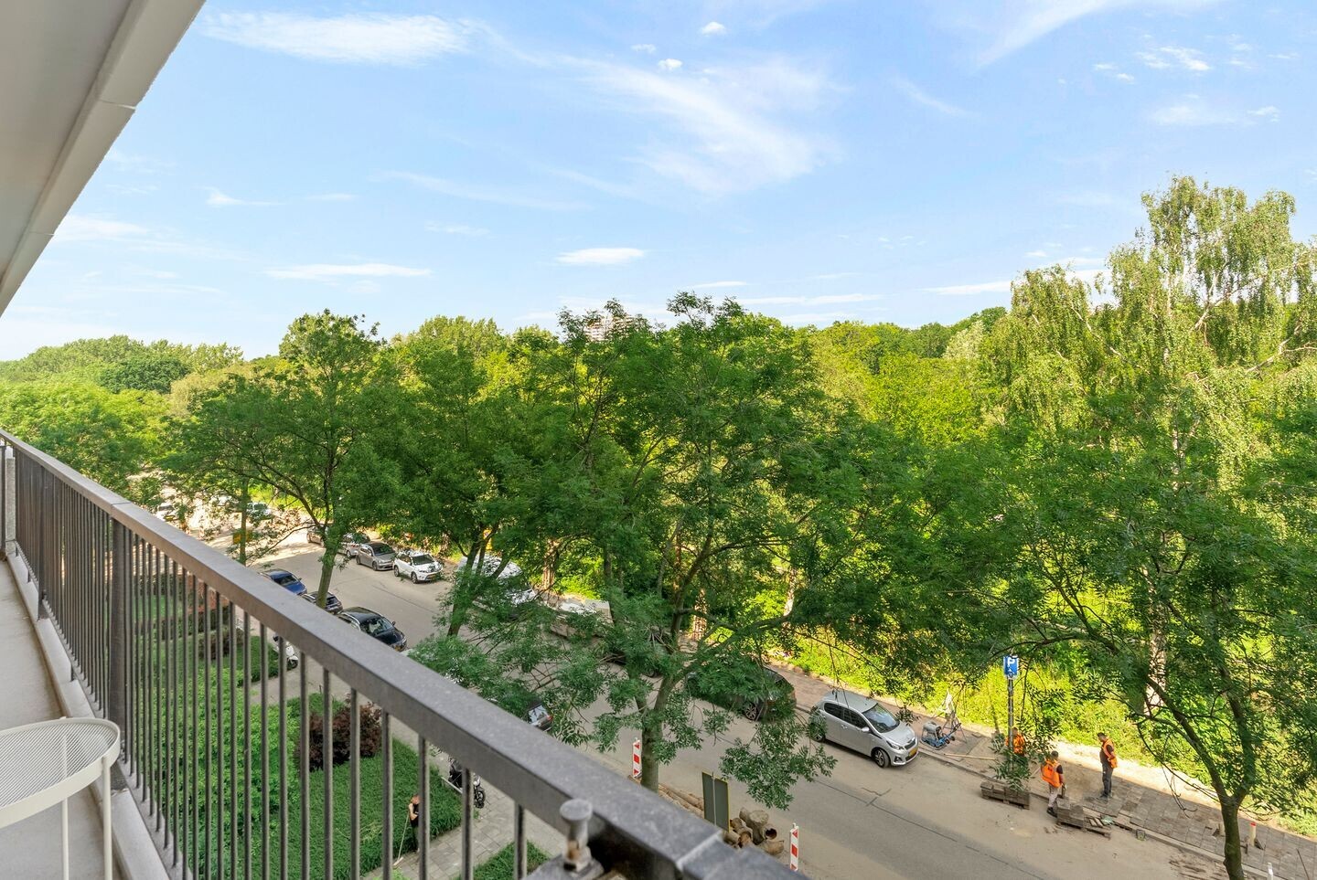 Appartement te koop: John F. Kennedylaan 91, Rijswijk