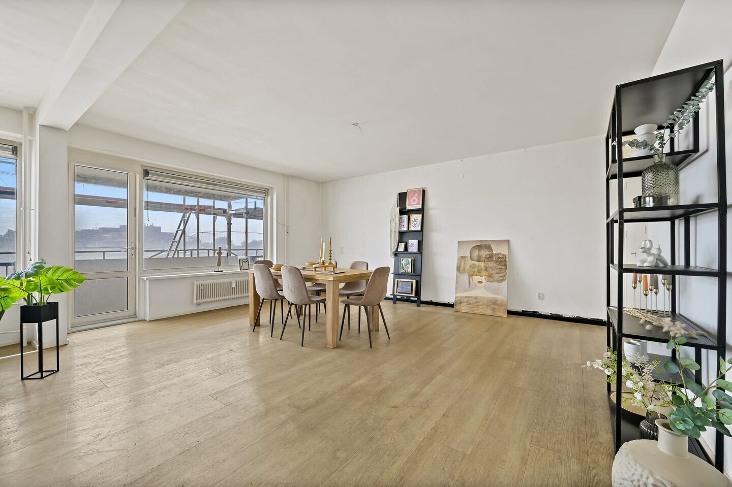 Appartement te koop: Thomas Jeffersonlaan 317, Rijswijk