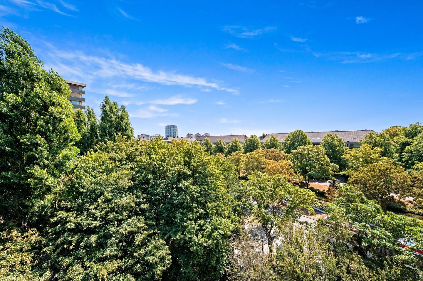Appartement te koop: Thomas Jeffersonlaan 317, Rijswijk