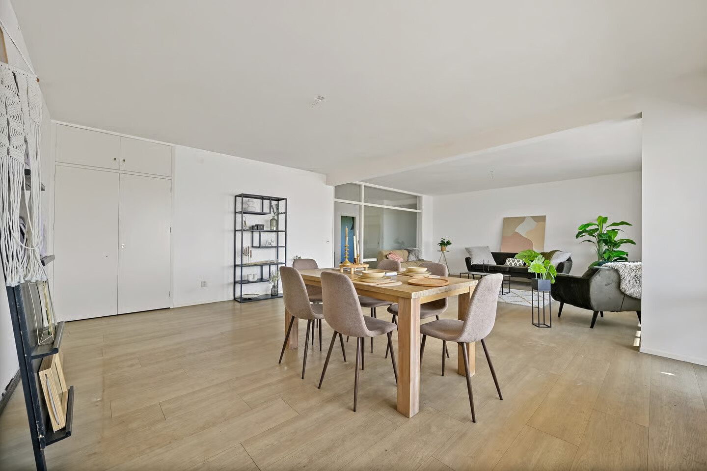 Appartement te koop: Thomas Jeffersonlaan 317, Rijswijk