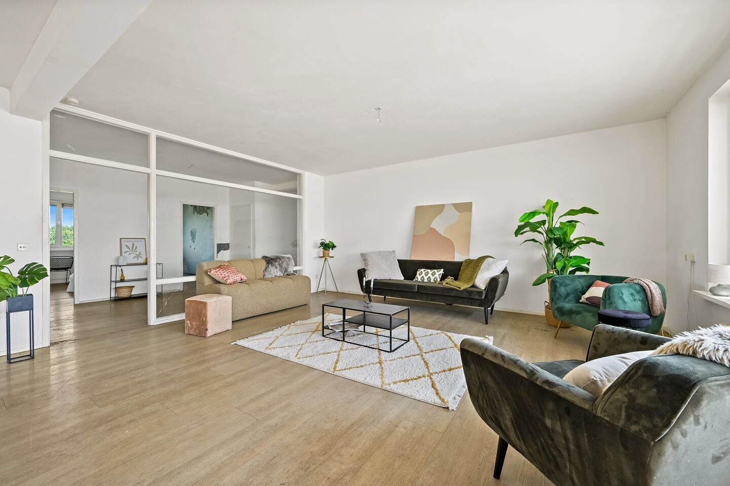 Appartement te koop: Thomas Jeffersonlaan 317, Rijswijk