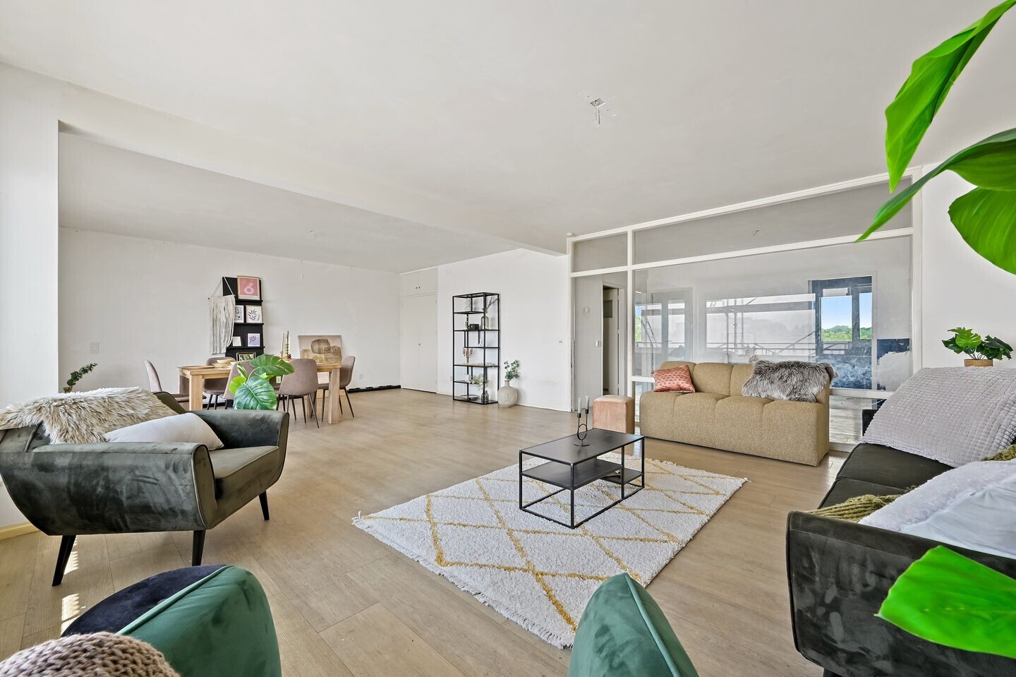 Appartement te koop: Thomas Jeffersonlaan 317, Rijswijk