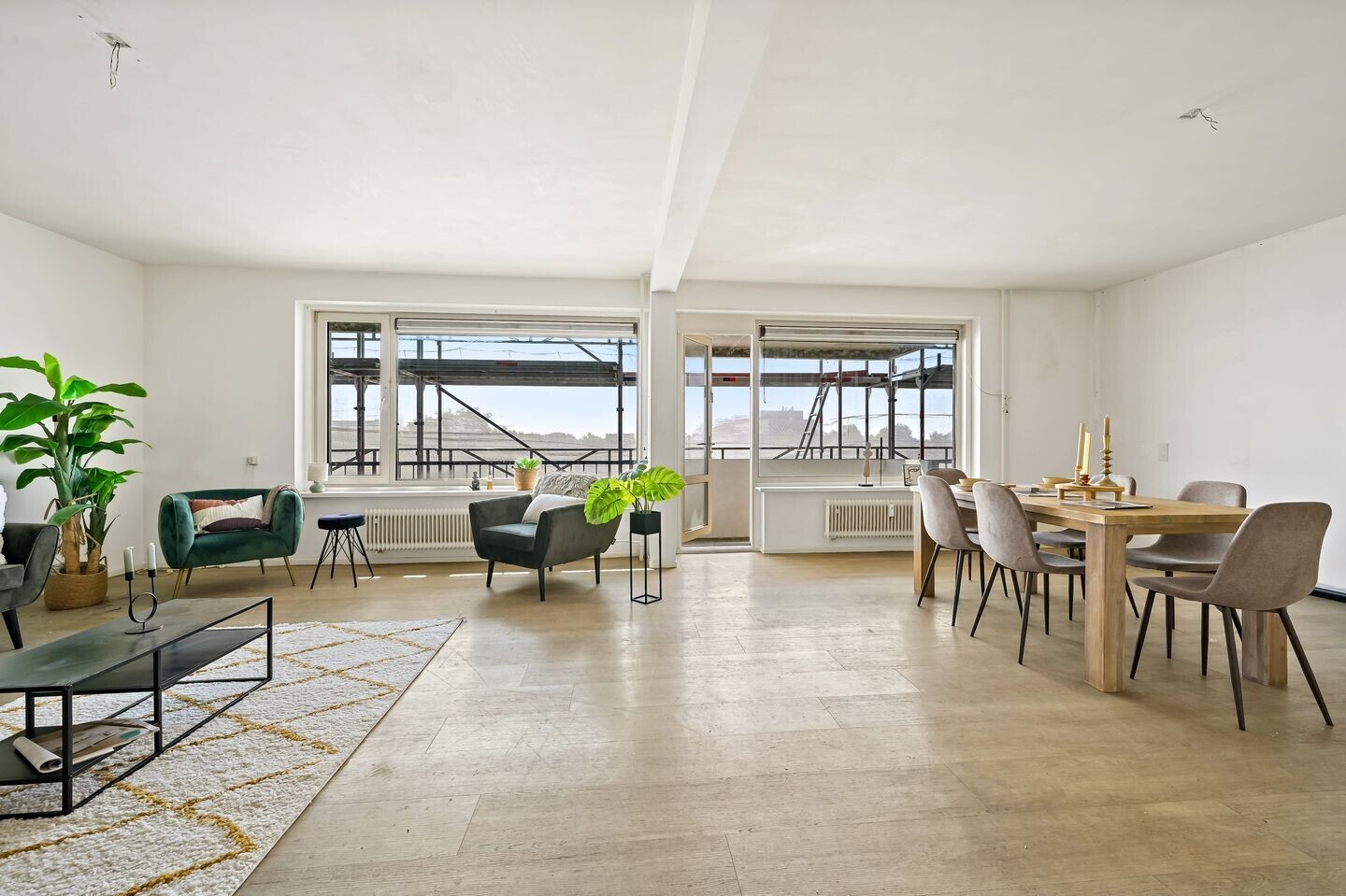 Appartement te koop: Thomas Jeffersonlaan 317, Rijswijk