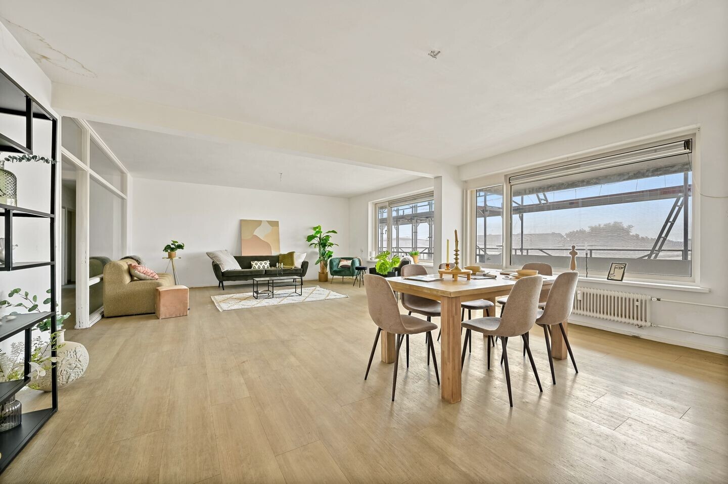 Appartement te koop: Thomas Jeffersonlaan 317, Rijswijk