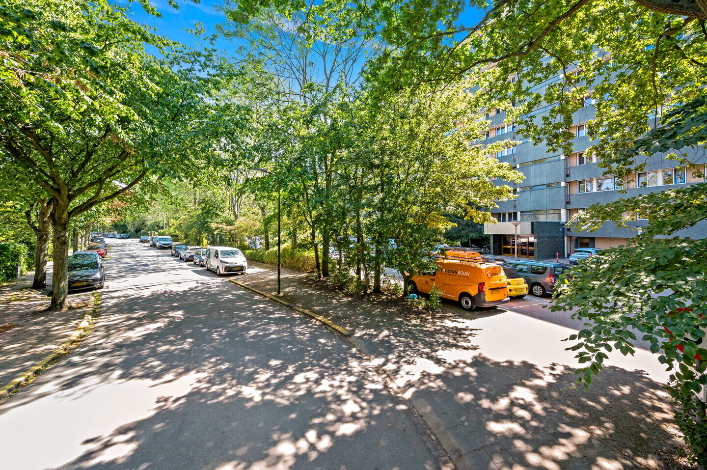 Appartement te koop: Thomas Jeffersonlaan 317, Rijswijk