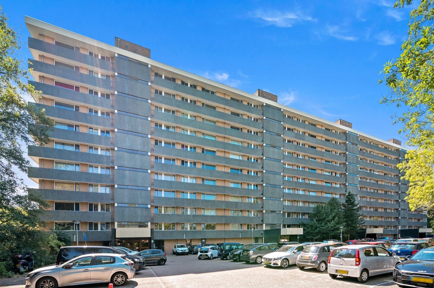 Appartement te koop: Thomas Jeffersonlaan 317, Rijswijk