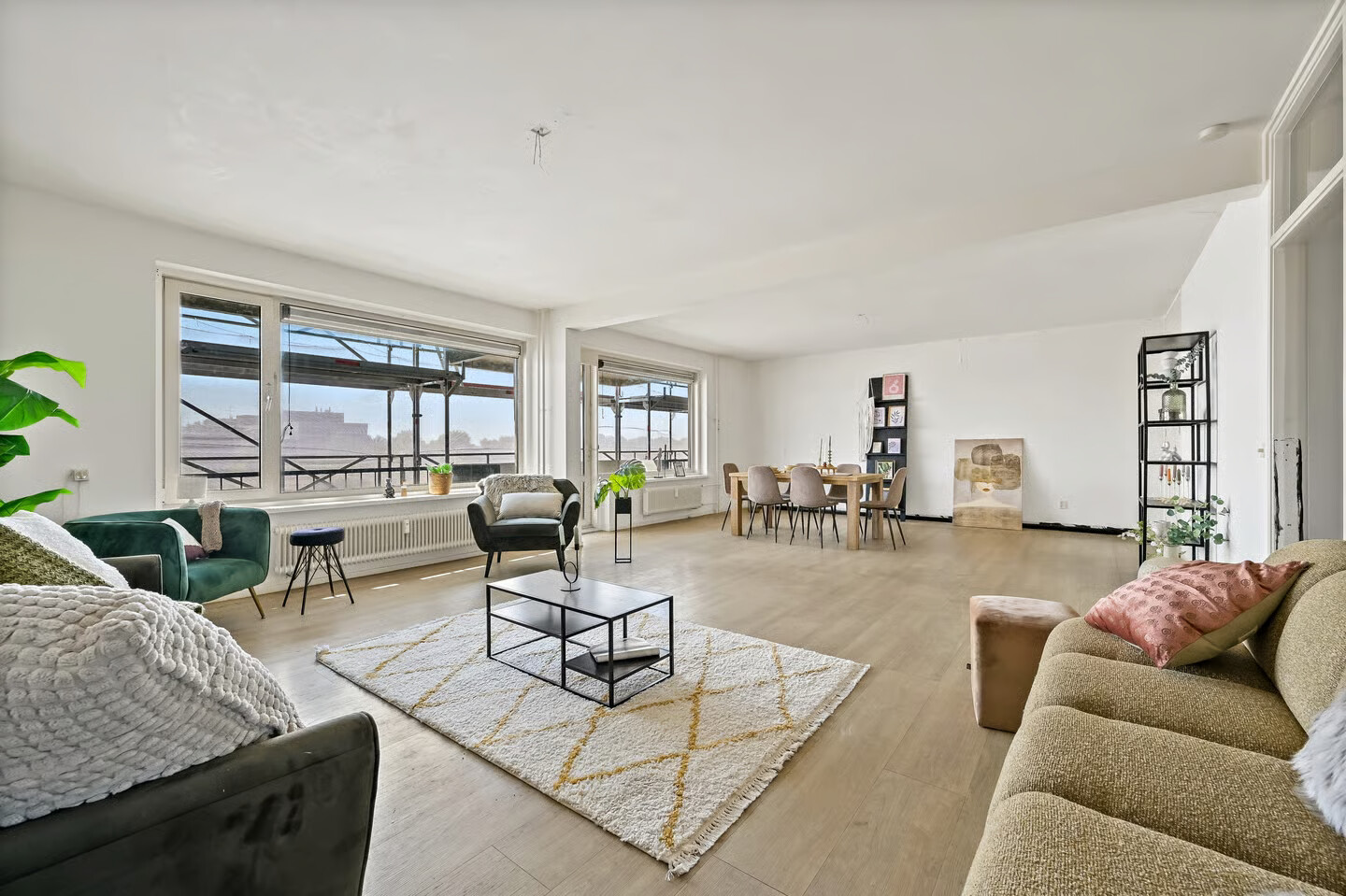 Appartement te koop: Thomas Jeffersonlaan 317, Rijswijk
