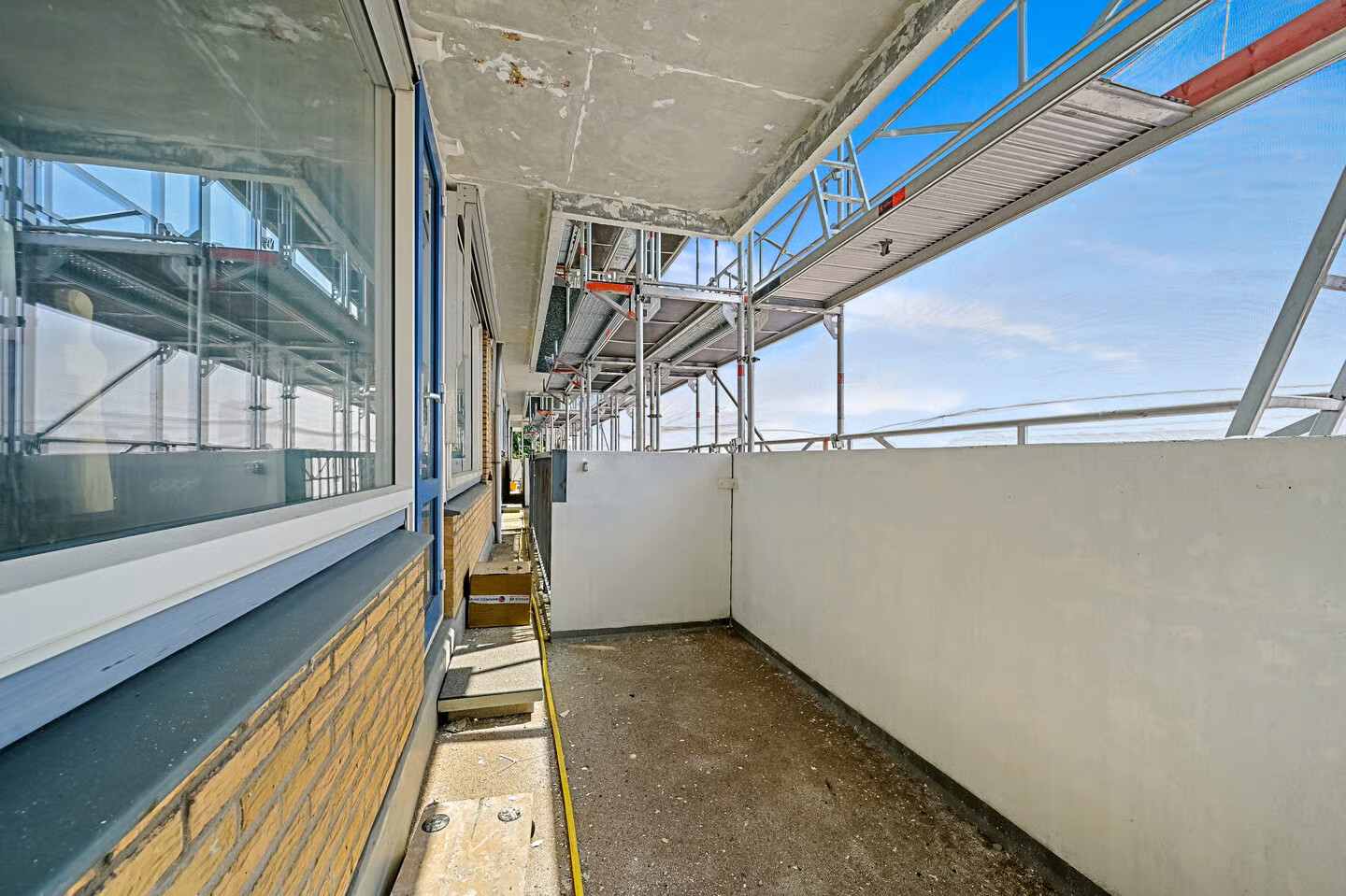 Appartement te koop: Thomas Jeffersonlaan 317, Rijswijk