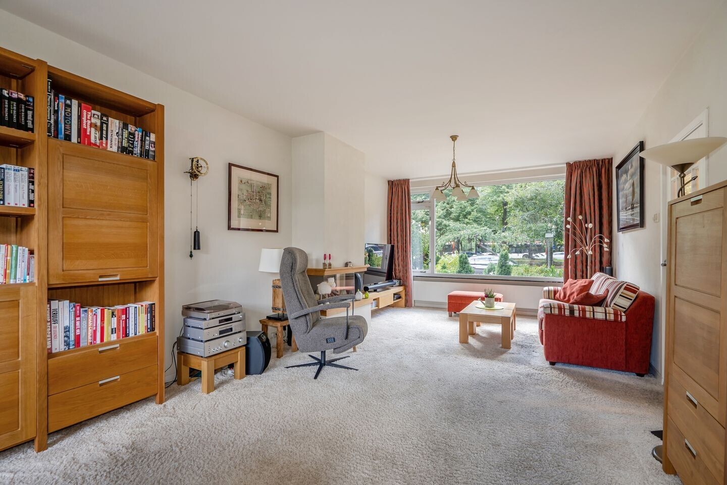 Tussenwoning te koop: Abraham Lincolnlaan 3, Rijswijk