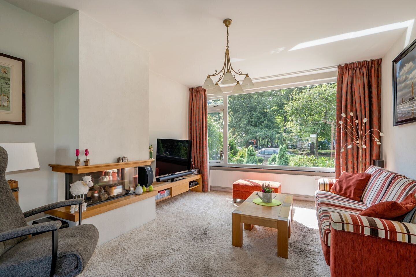 Tussenwoning te koop: Abraham Lincolnlaan 3, Rijswijk