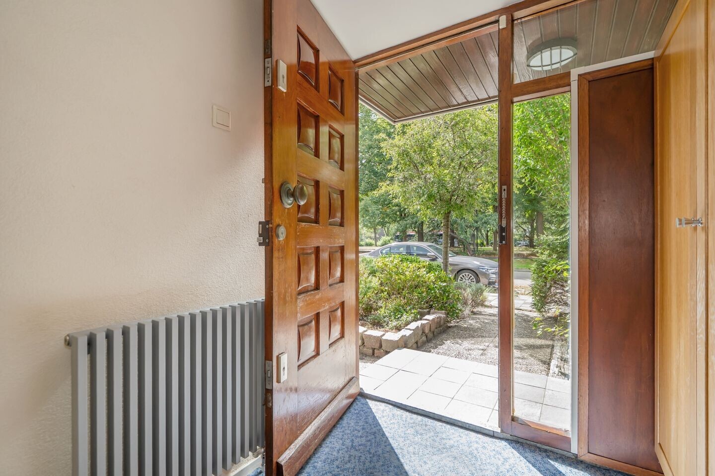 Tussenwoning te koop: Abraham Lincolnlaan 3, Rijswijk