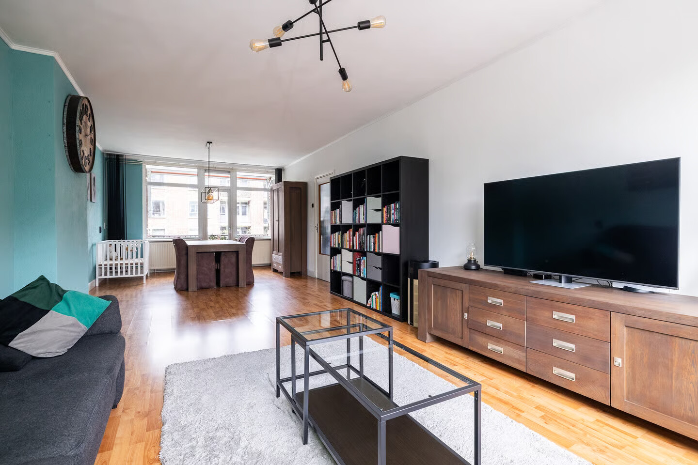 Appartement te koop: Minister Aalberselaan 74, Rijswijk