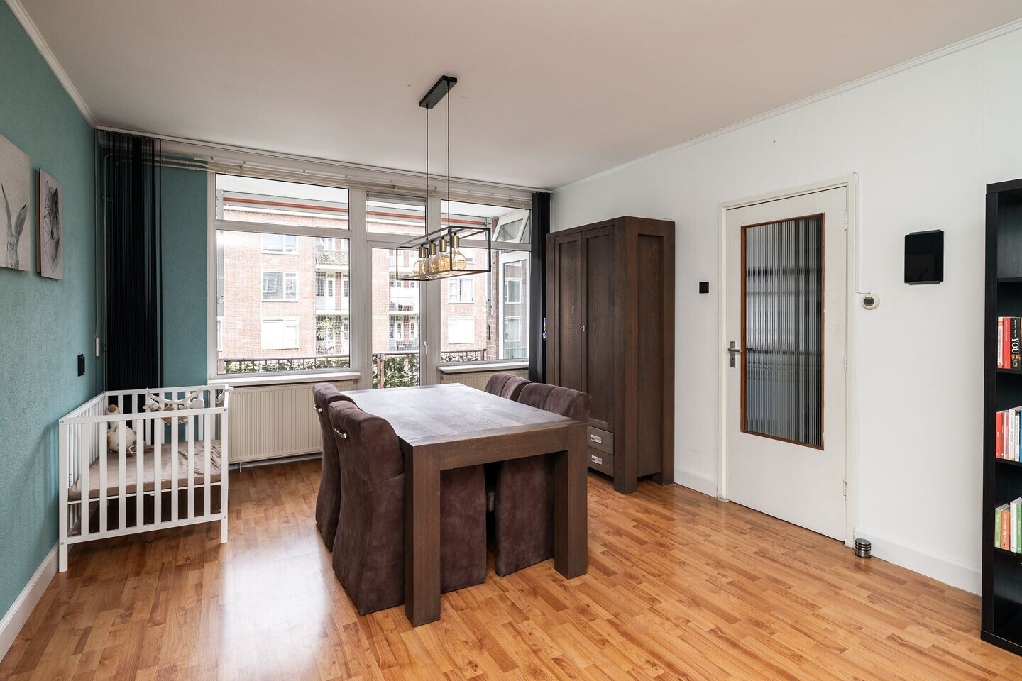 Appartement te koop: Minister Aalberselaan 74, Rijswijk