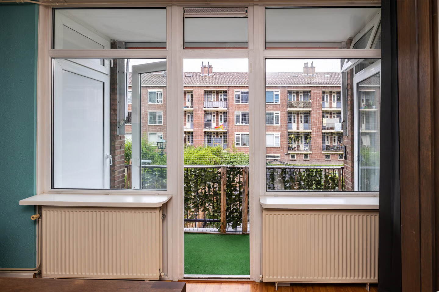 Appartement te koop: Minister Aalberselaan 74, Rijswijk