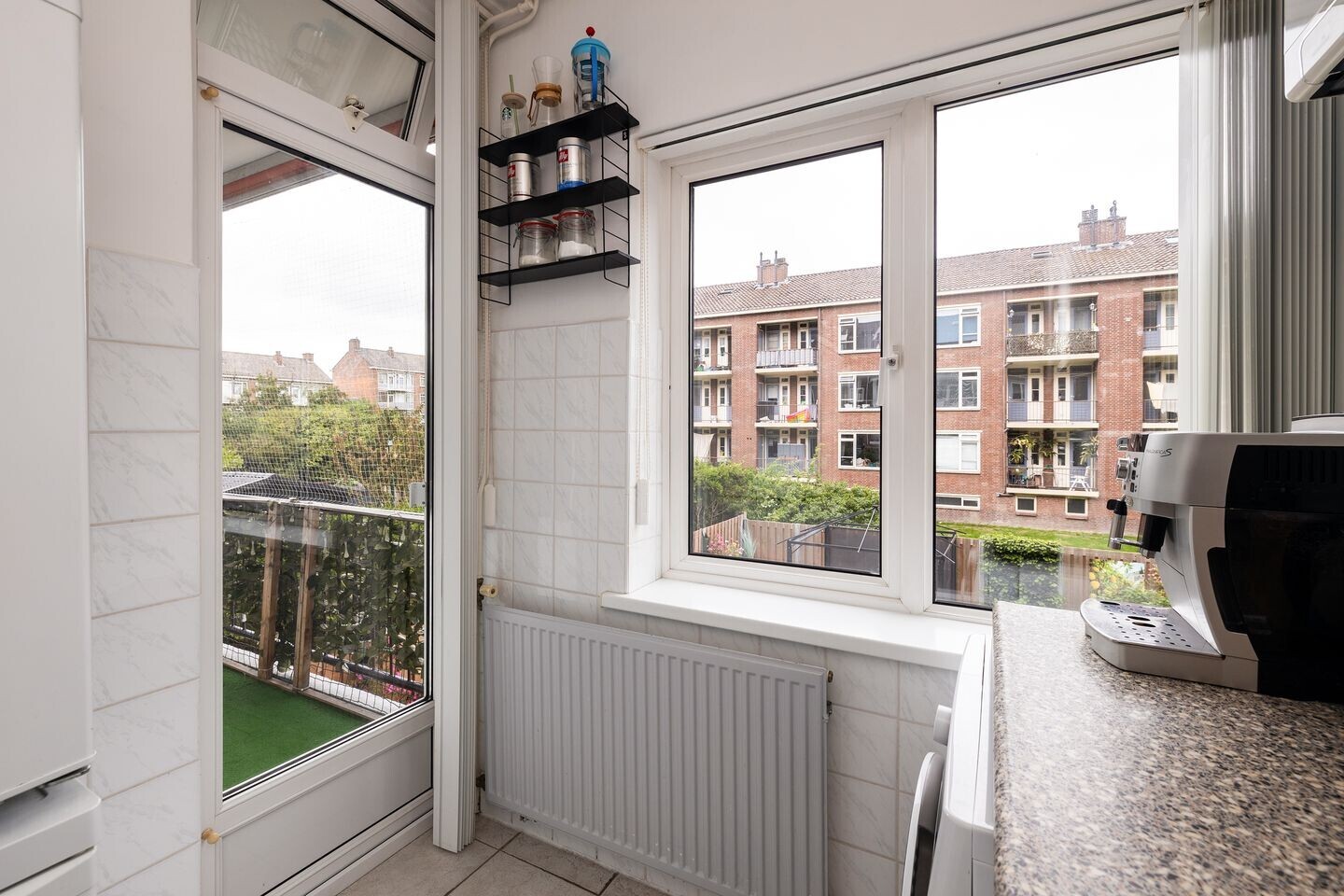 Appartement te koop: Minister Aalberselaan 74, Rijswijk
