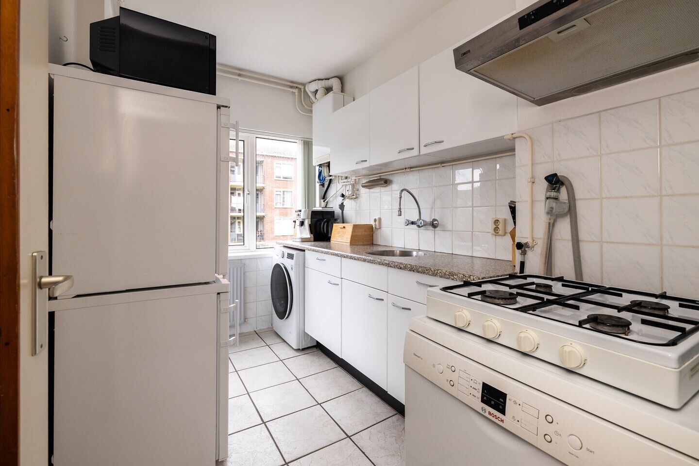 Appartement te koop: Minister Aalberselaan 74, Rijswijk