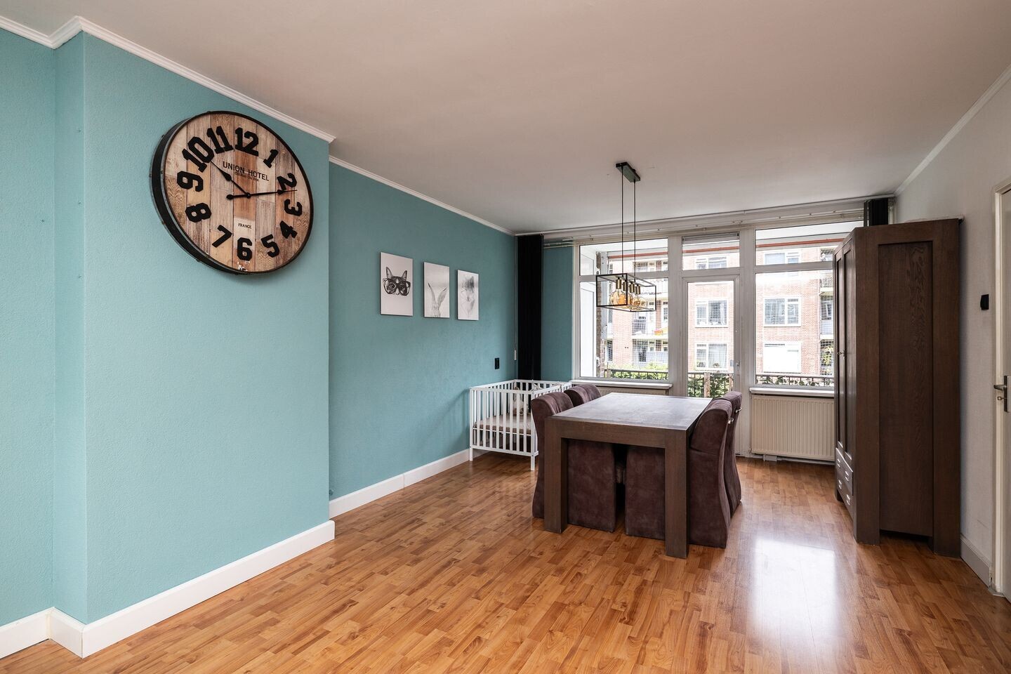 Appartement te koop: Minister Aalberselaan 74, Rijswijk