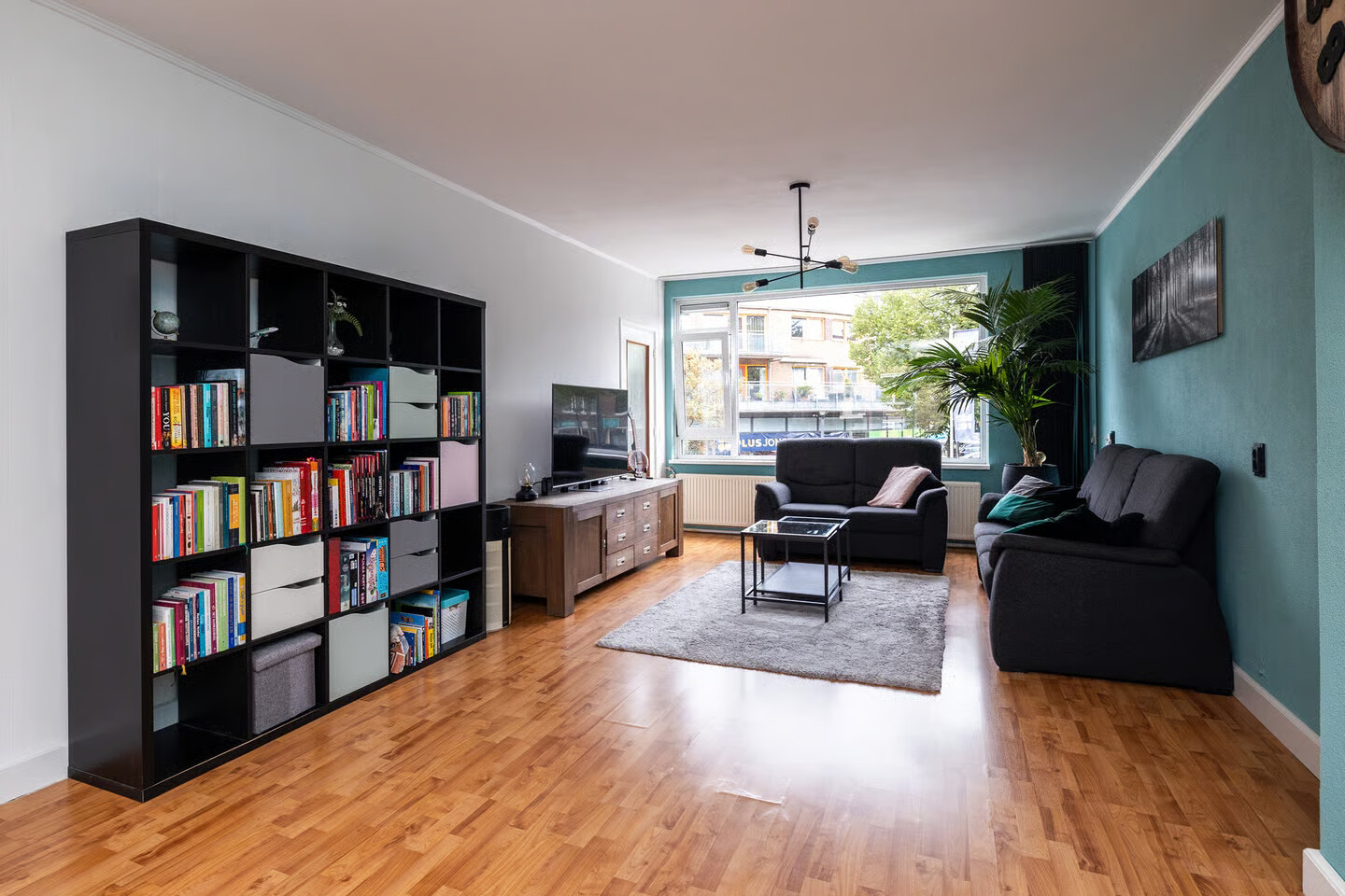 Appartement te koop: Minister Aalberselaan 74, Rijswijk