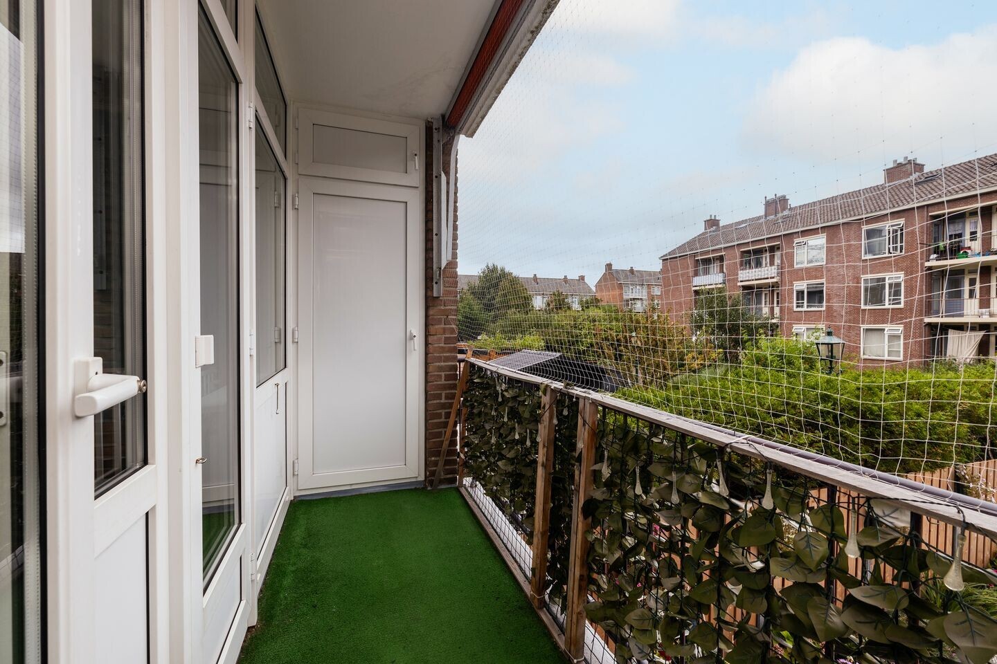 Appartement te koop: Minister Aalberselaan 74, Rijswijk