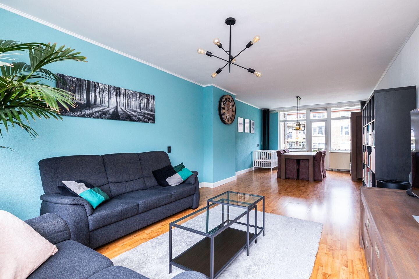 Appartement te koop: Minister Aalberselaan 74, Rijswijk