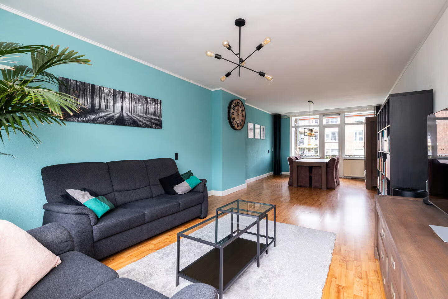 Appartement te koop: Minister Aalberselaan 74, Rijswijk