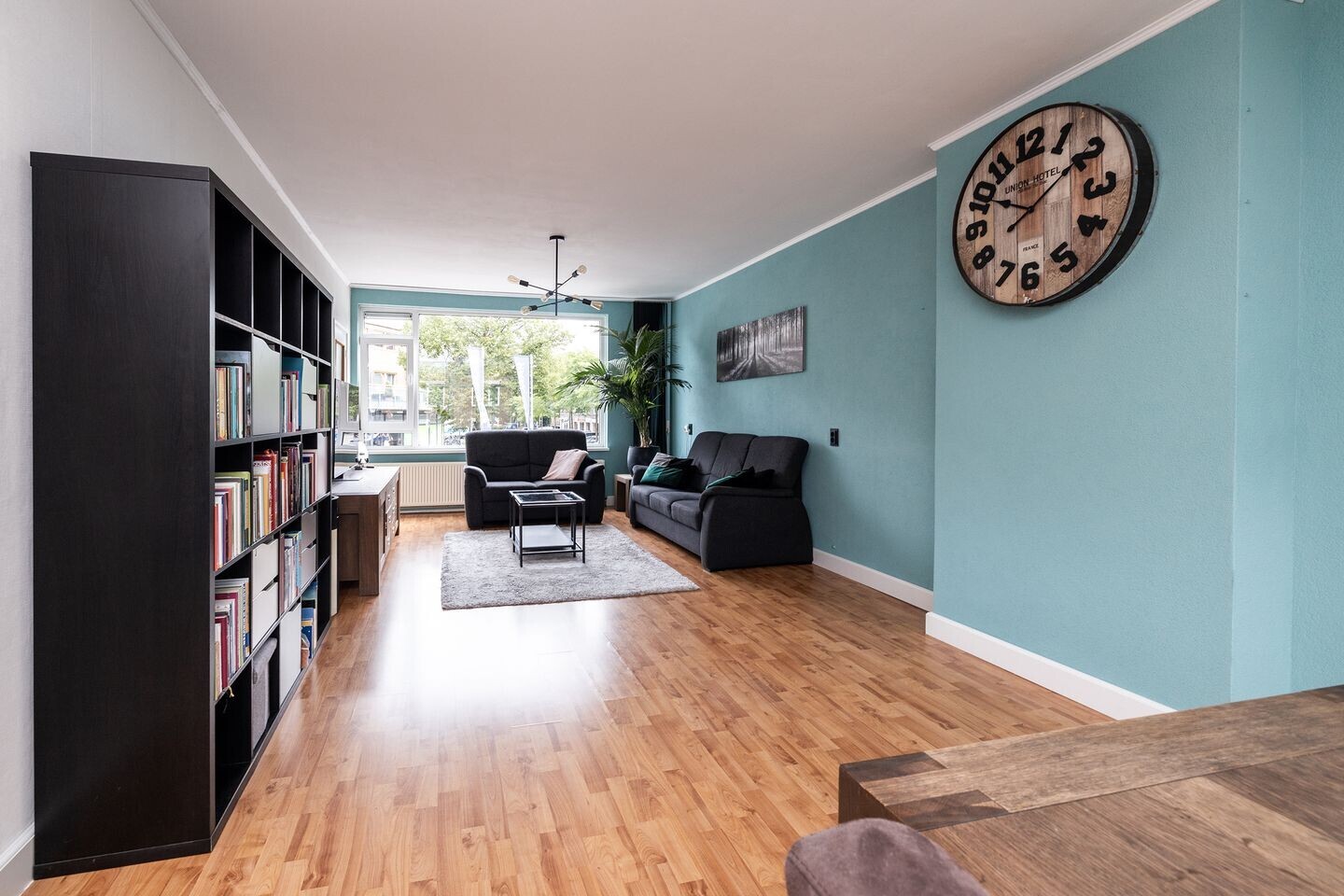 Appartement te koop: Minister Aalberselaan 74, Rijswijk