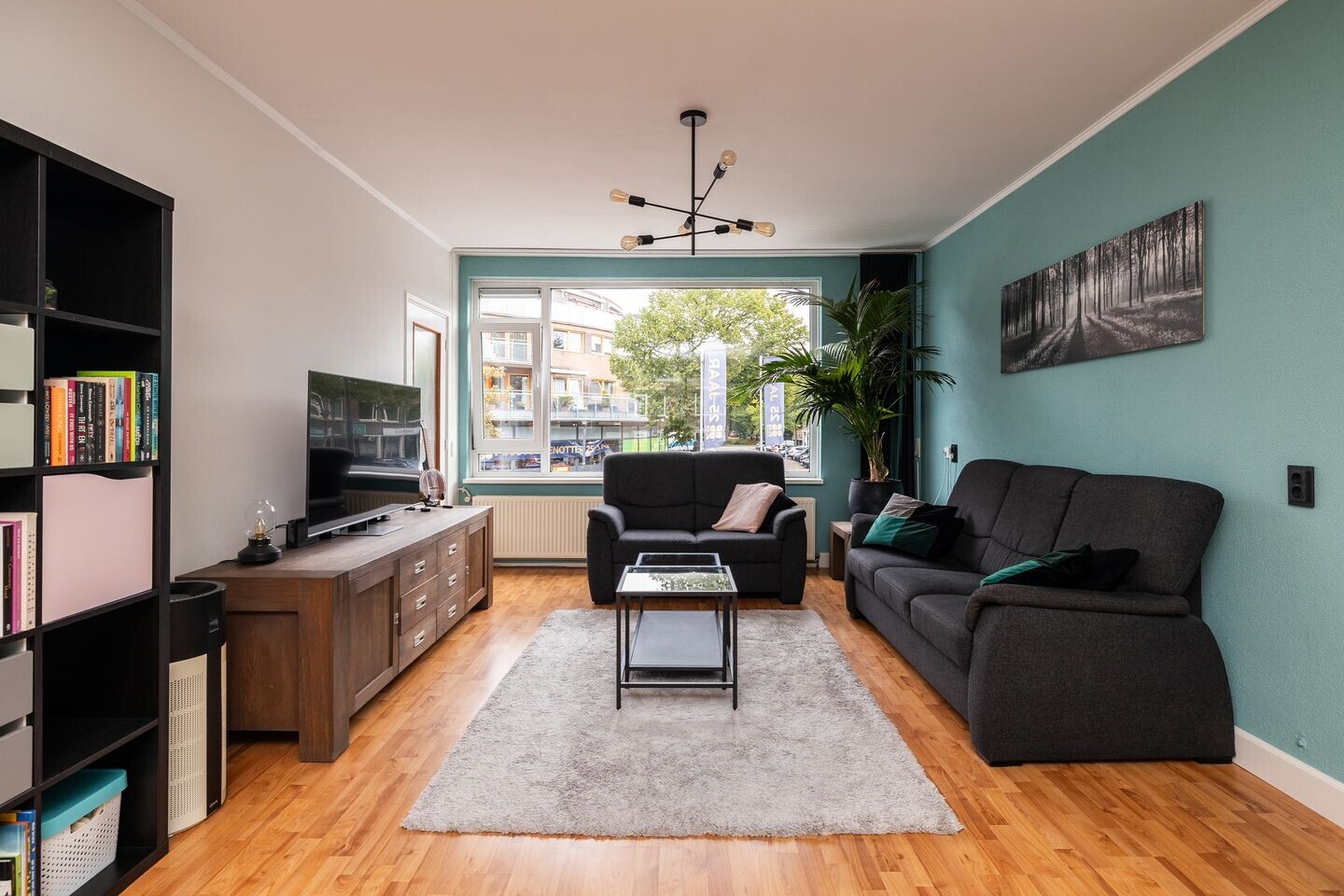 Appartement te koop: Minister Aalberselaan 74, Rijswijk