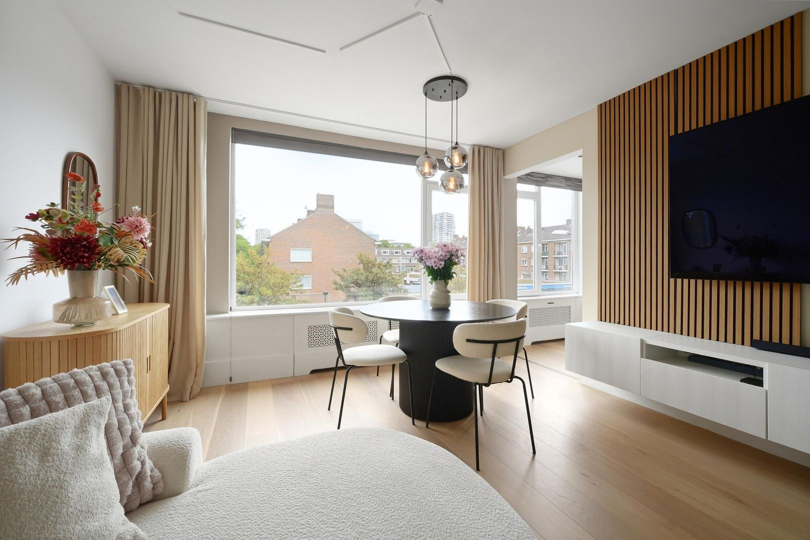 Appartement te koop: Minister Aalberselaan 94, Rijswijk