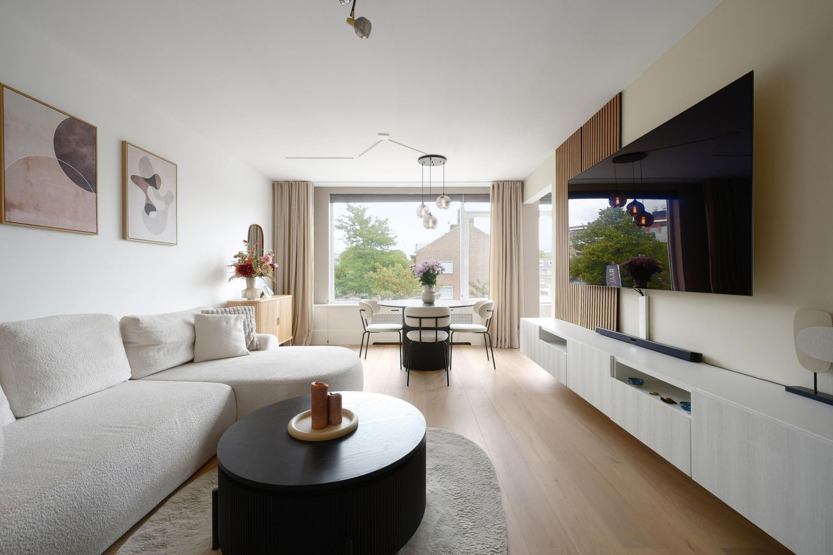 Appartement te koop: Minister Aalberselaan 94, Rijswijk