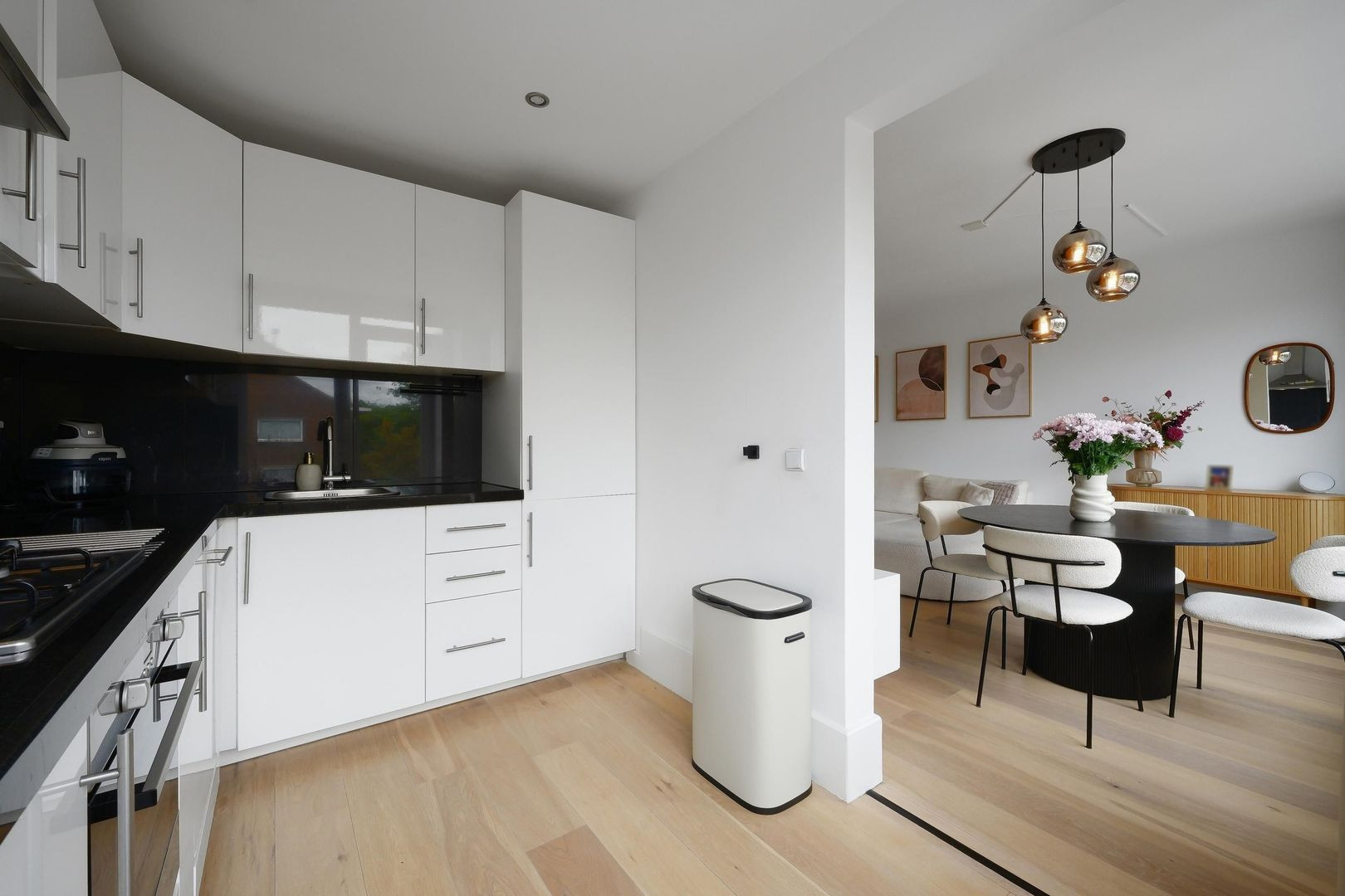 Appartement te koop: Minister Aalberselaan 94, Rijswijk