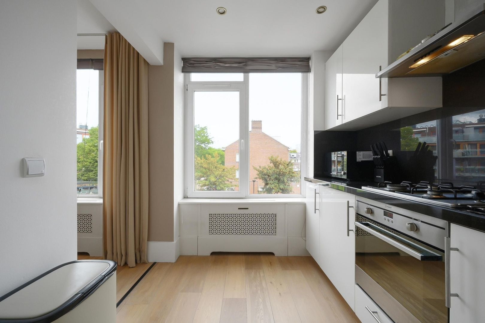 Appartement te koop: Minister Aalberselaan 94, Rijswijk