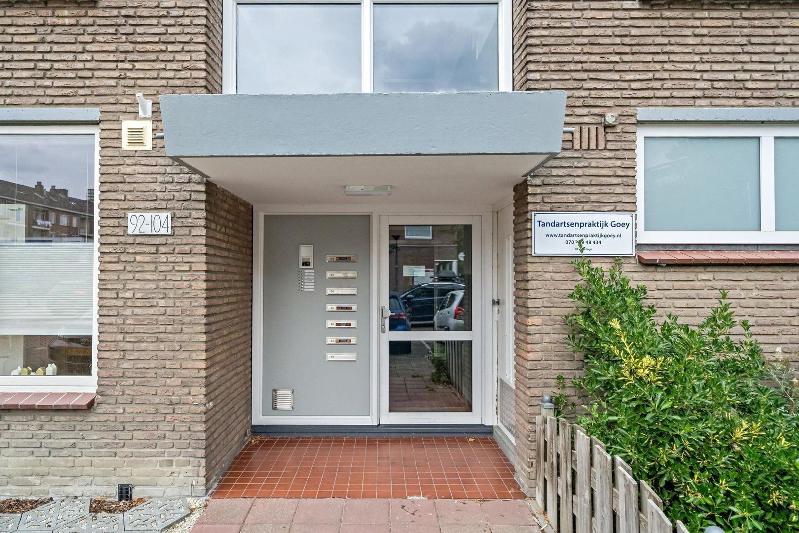 Appartement te koop: Minister Aalberselaan 94, Rijswijk