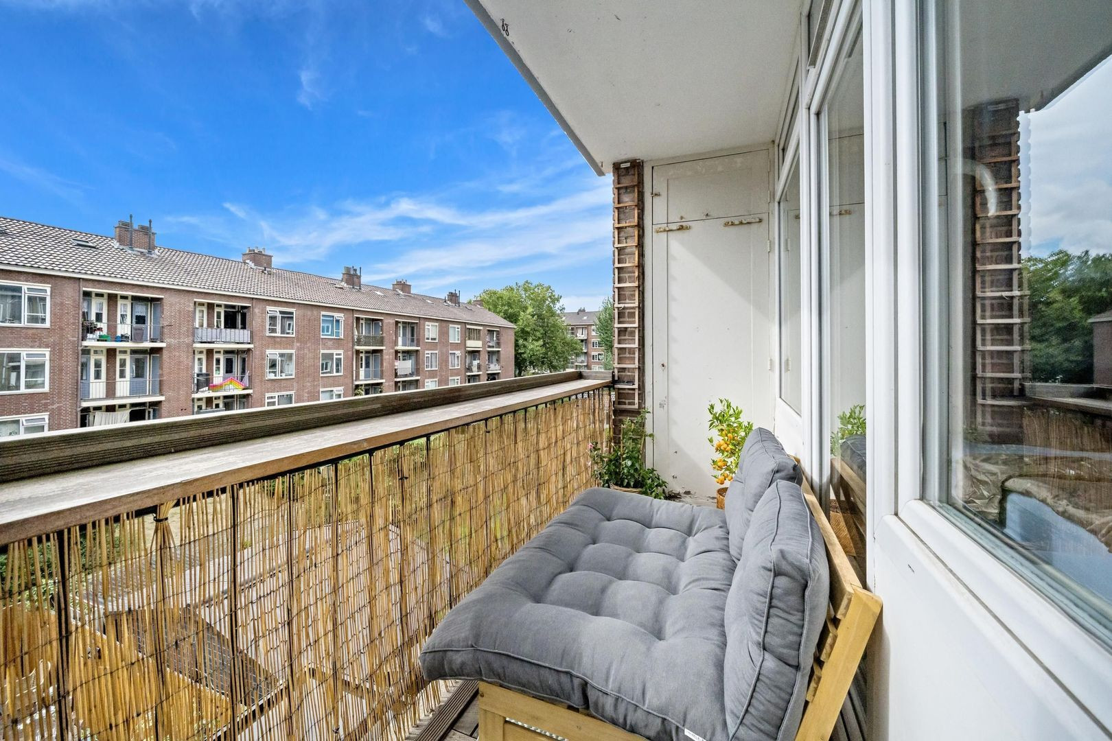 Appartement te koop: Minister Aalberselaan 94, Rijswijk