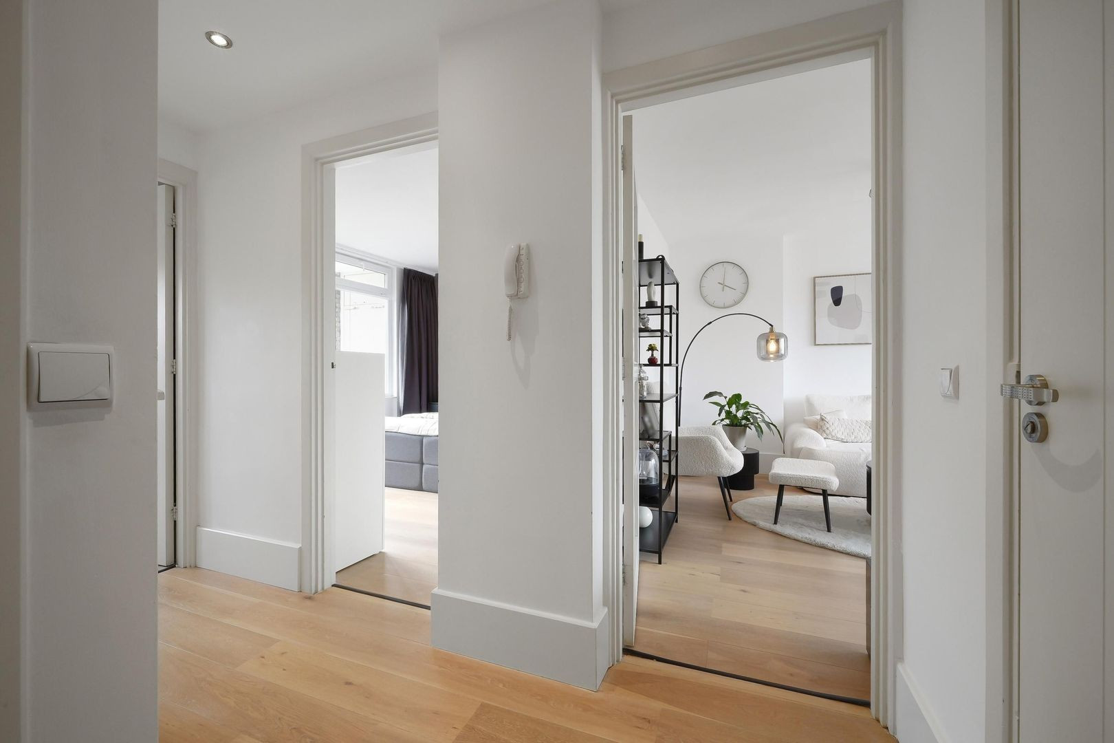 Appartement te koop: Minister Aalberselaan 94, Rijswijk