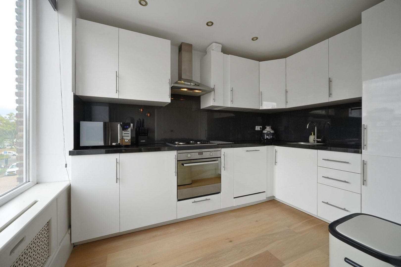 Appartement te koop: Minister Aalberselaan 94, Rijswijk