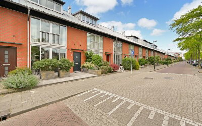 Strijplaan 13
