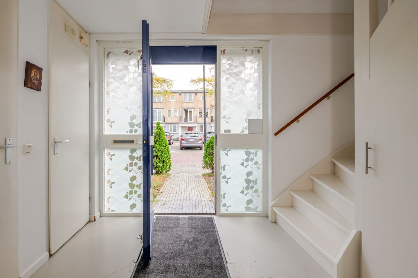 Hoekwoning te koop: Strijplaan 275, Rijswijk