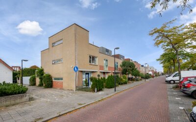 Strijplaan 275