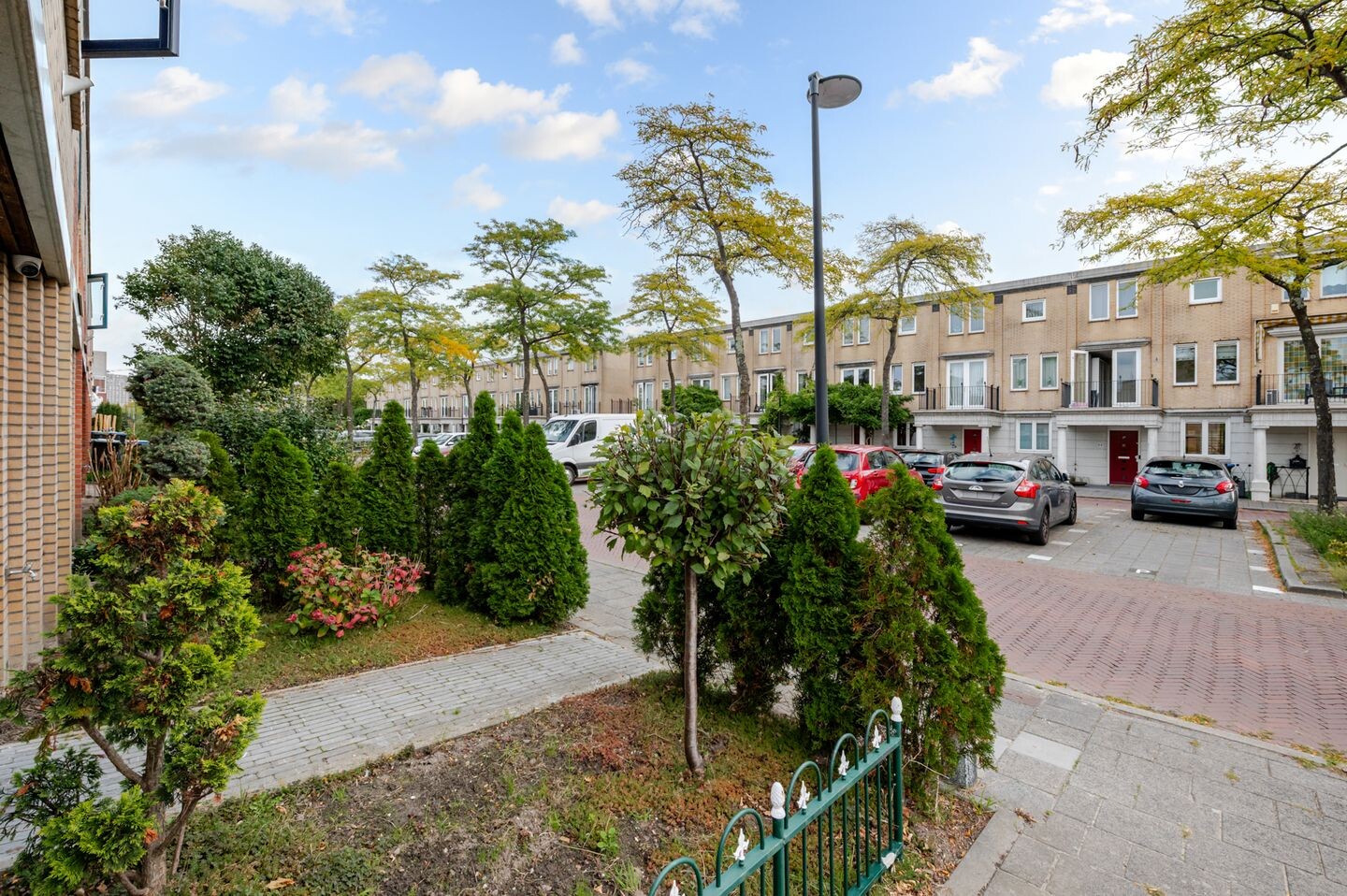 Hoekwoning te koop: Strijplaan 275, Rijswijk