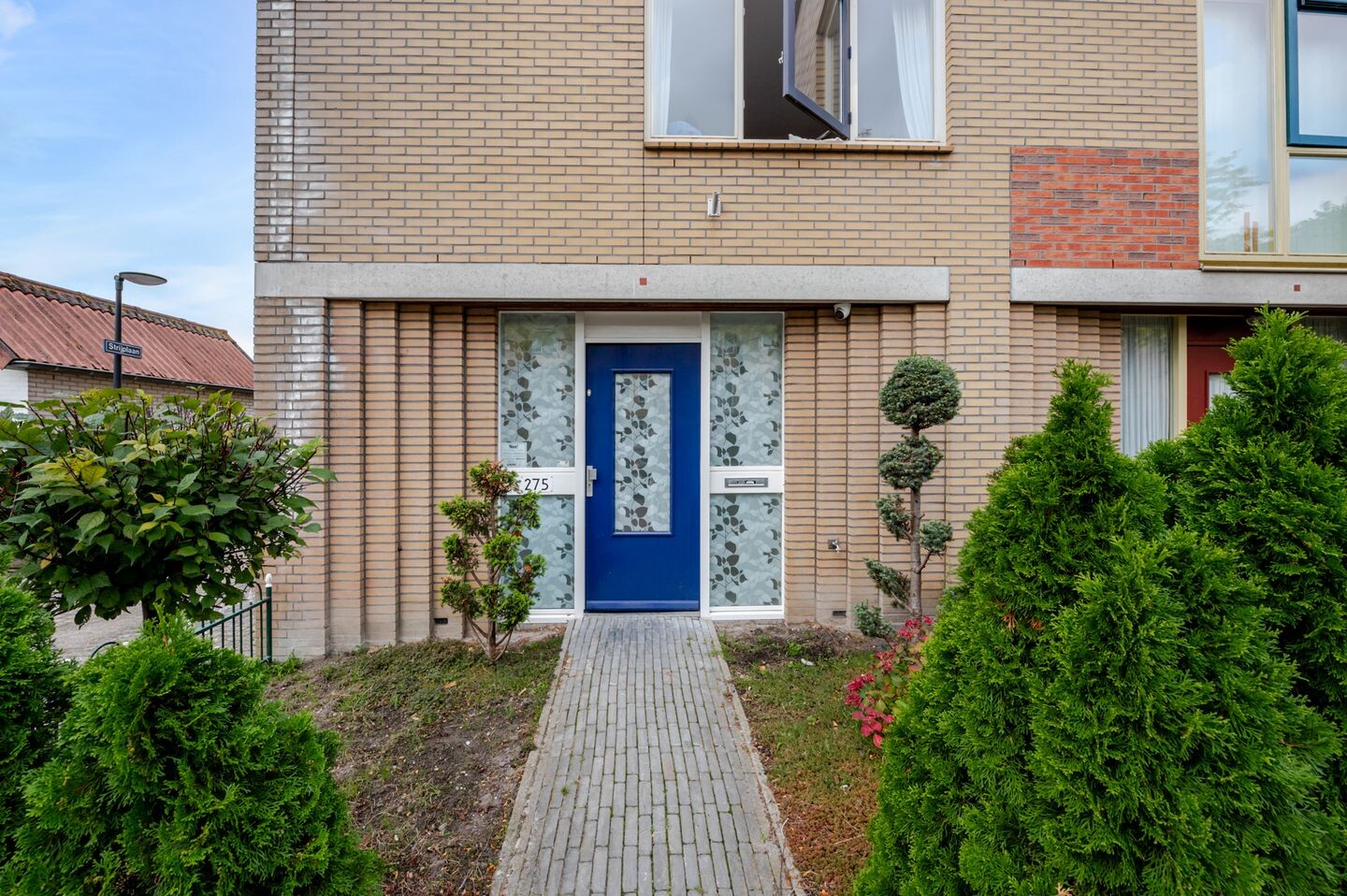 Hoekwoning te koop: Strijplaan 275, Rijswijk