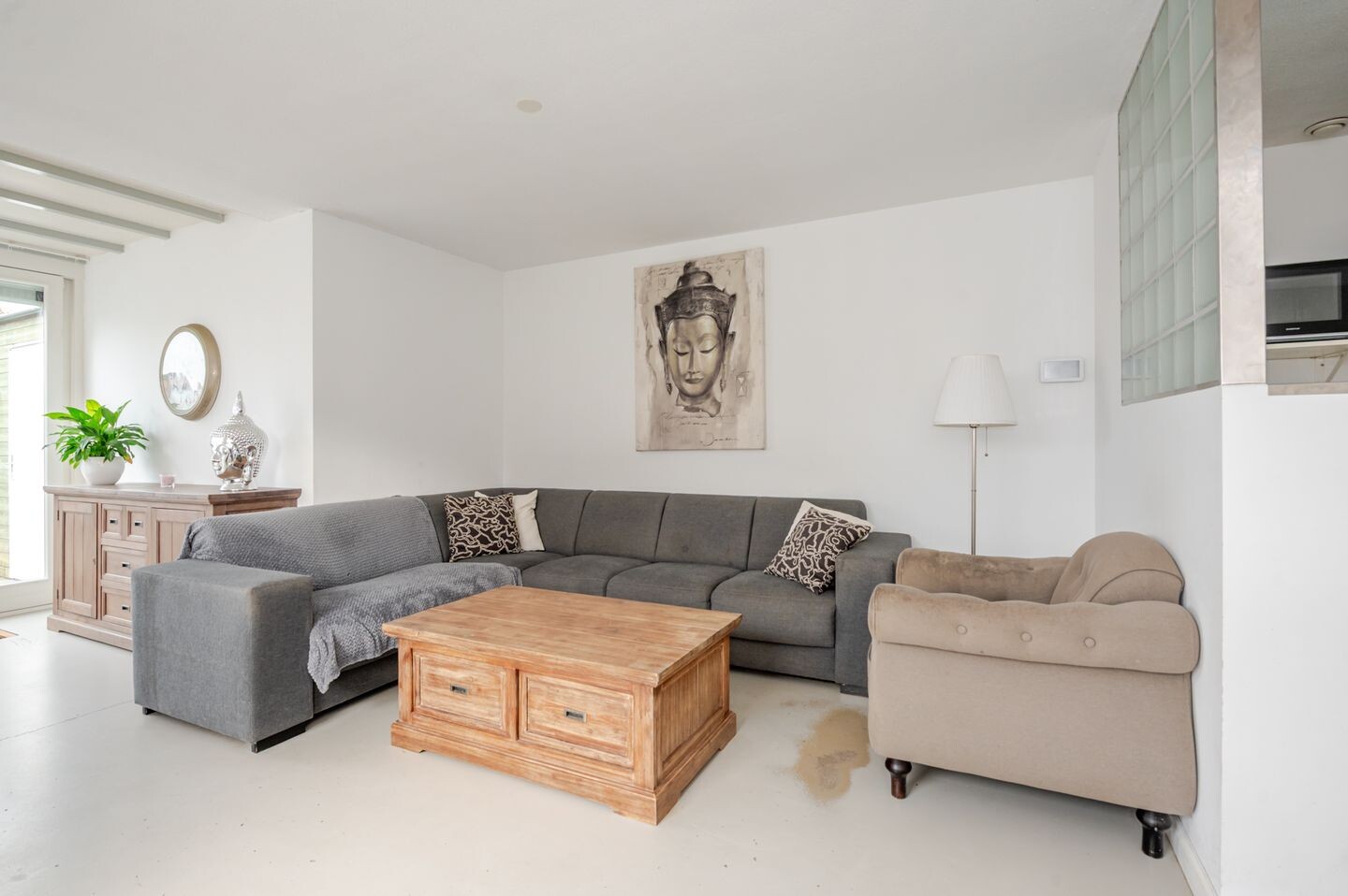 Hoekwoning te koop: Strijplaan 275, Rijswijk
