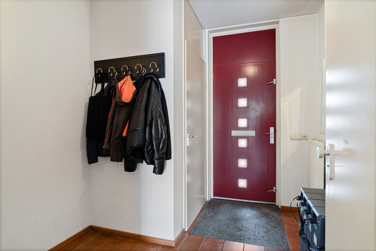 Tussenwoning te koop: Strijplaan 202, Rijswijk
