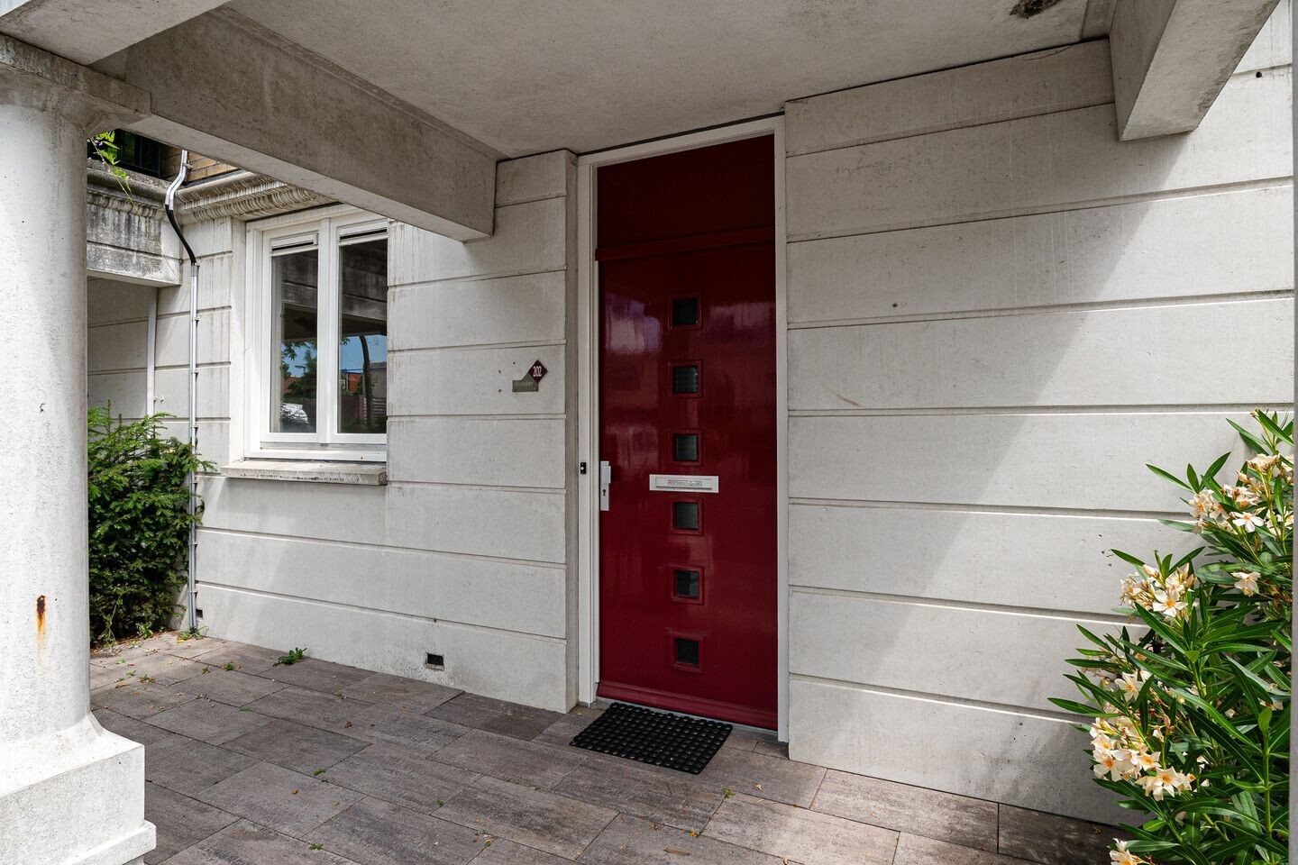 Tussenwoning te koop: Strijplaan 202, Rijswijk