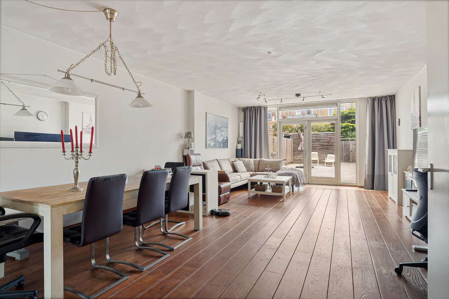 Tussenwoning te koop: Strijplaan 202, Rijswijk