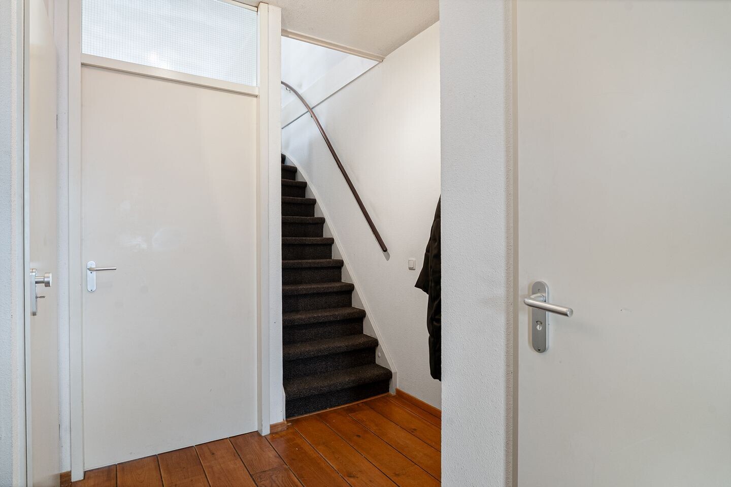 Tussenwoning te koop: Strijplaan 202, Rijswijk