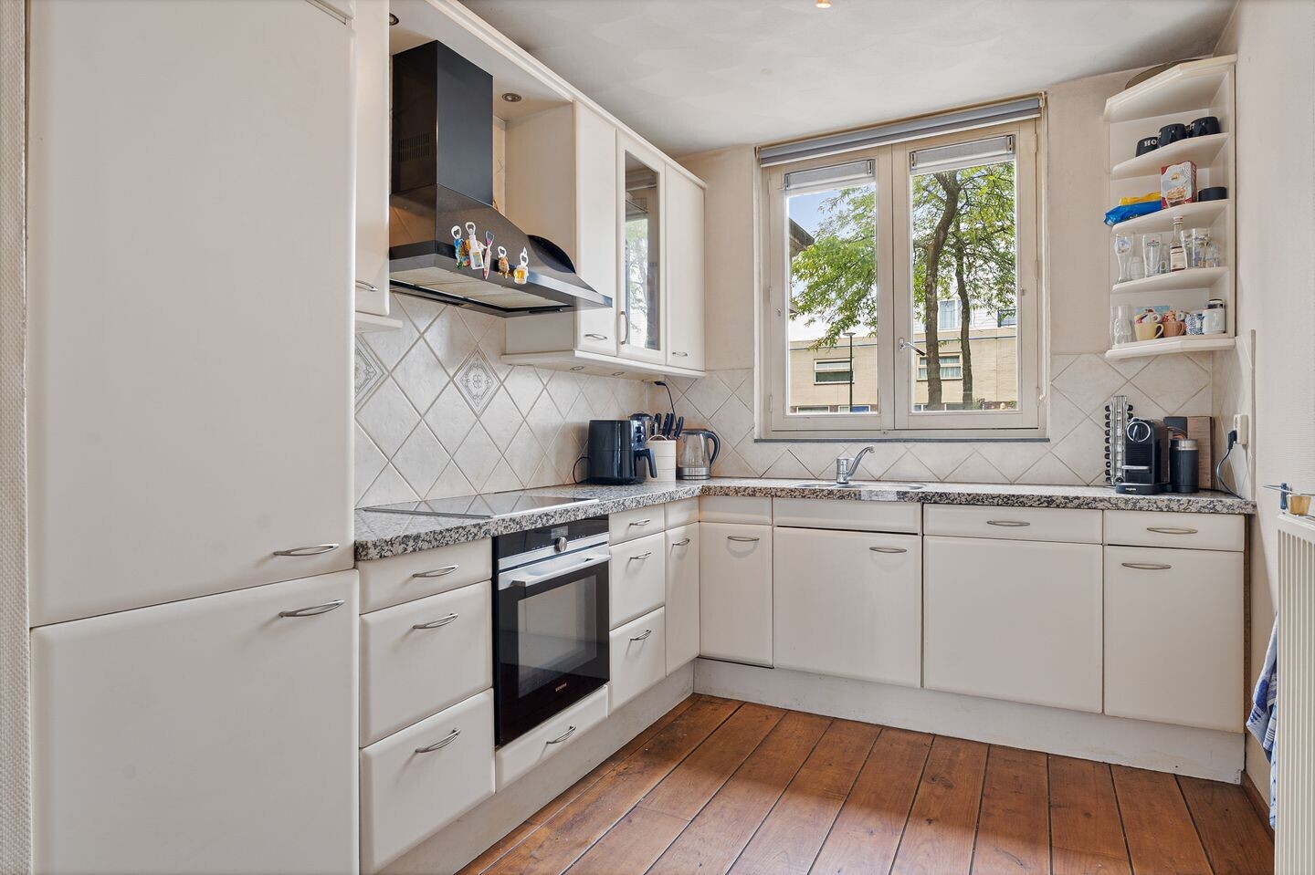 Tussenwoning te koop: Strijplaan 202, Rijswijk